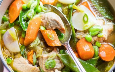 Top 5 du 10 avril : les meilleures recettes de veau